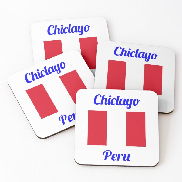 Item preview, Chiclayo Peru - Stylish Prints, designed and sold by Fleetwood1994.