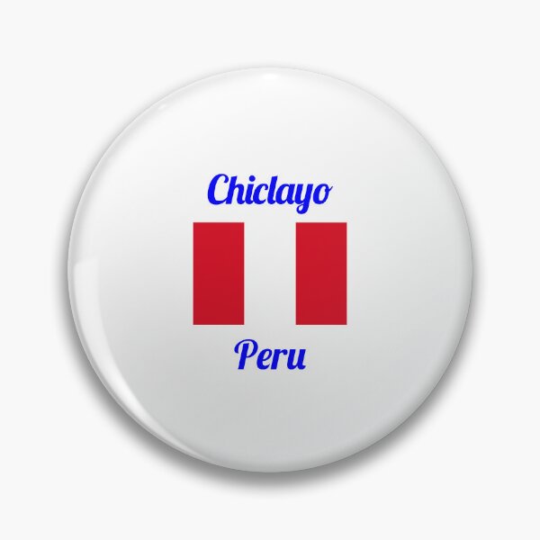 Item preview, Chiclayo Peru - Stylish Prints, designed and sold by Fleetwood1994.