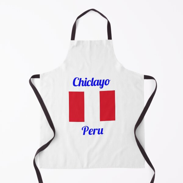 Item preview, Chiclayo Peru - Stylish Prints, designed and sold by Fleetwood1994.
