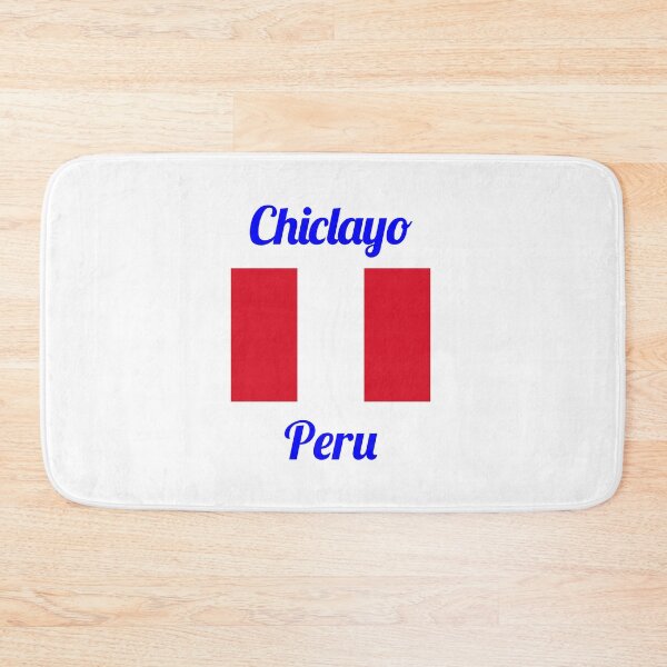 Item preview, Chiclayo Peru - Stylish Prints, designed and sold by Fleetwood1994.
