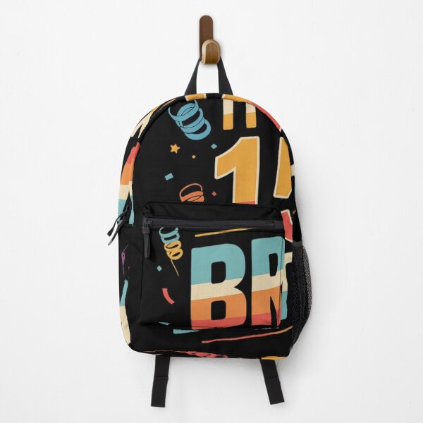 Item preview, Bruh It's My 15th Birthday 15 Year Old Bday Part designed and sold by Belkisallen.