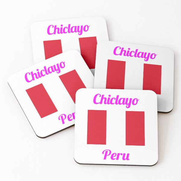 Item preview, Chiclayo Peru - Stylish Prints, designed and sold by Fleetwood1994.