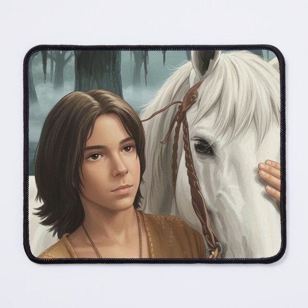 Item preview, The Neverending story - Atreyu designed and sold by cardesign.