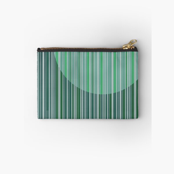 Item preview, green circle with stripes designed and sold by AlbertoRuiZ.