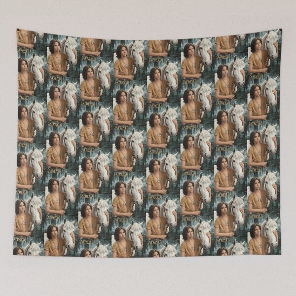 Item preview, The Neverending story - Atreyu designed and sold by cardesign.