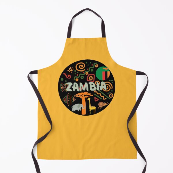 Item preview, Zambia designed and sold by AnulaArt.