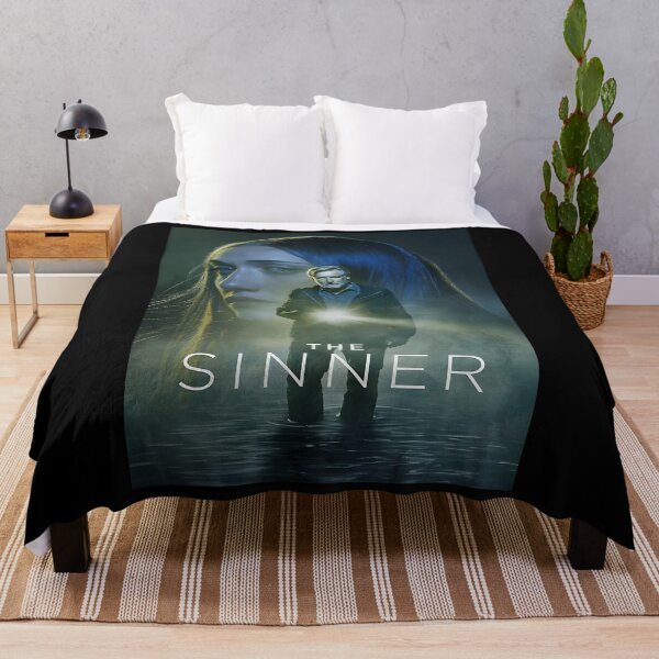 Artikelvorschau, Retro Die Sinner-Serie entworfen und verkauft von EvelynDick.