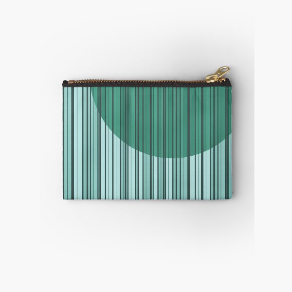 Item preview, greenish circle with stripes designed and sold by AlbertoRuiZ.