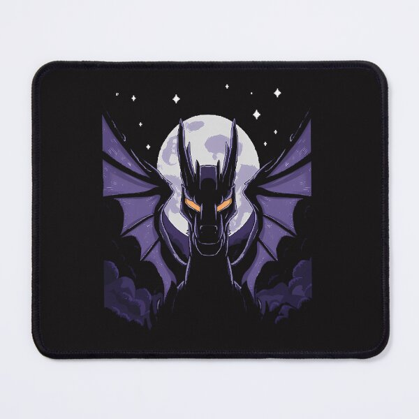 Item preview, Ender Dragon Shadow designed and sold by ChrisRhea8h.