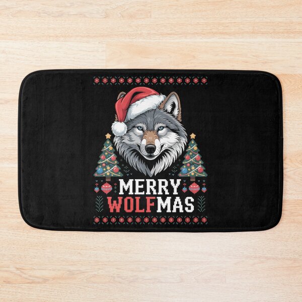 Item preview, Merry Christmas Funny Xmas Animal designed and sold by georgiaarsnal.