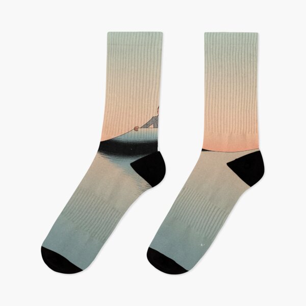Item preview, Horizon Divider Conceptual Art - Surreal Man Pulling Water Reflection Minimalist Design designed and sold by j-2k.
