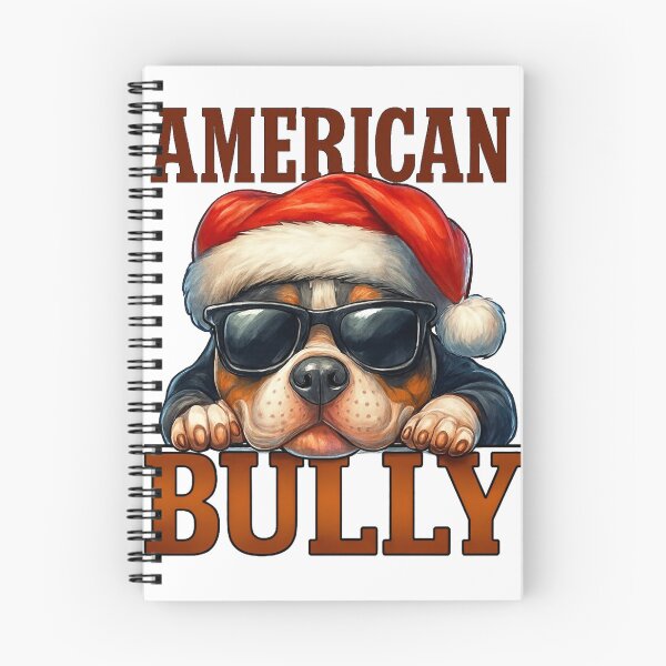 Item preview, American Bully Wearing Sunglasses designed and sold by Eif53.