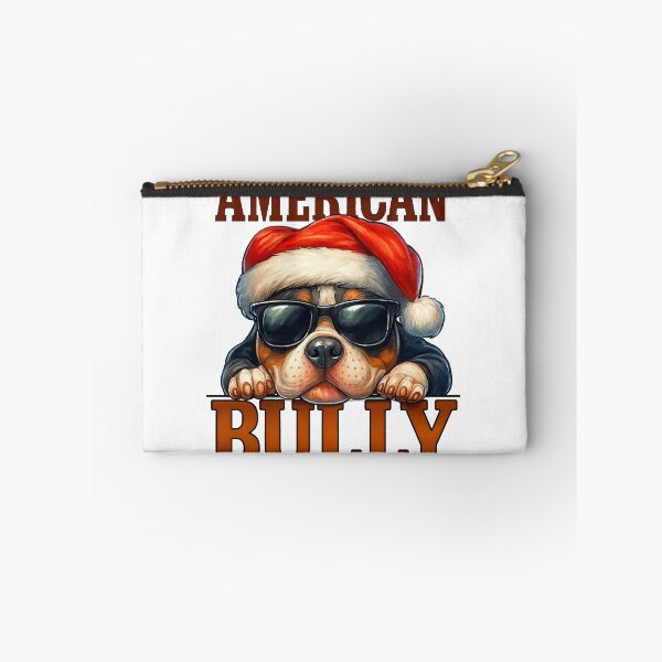 Item preview, American Bully Wearing Sunglasses designed and sold by Eif53.