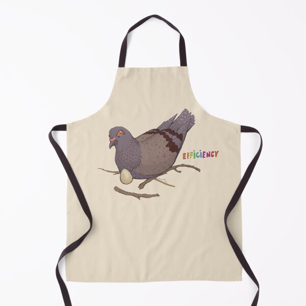Item preview, most efficient birb designed and sold by 3eyed.
