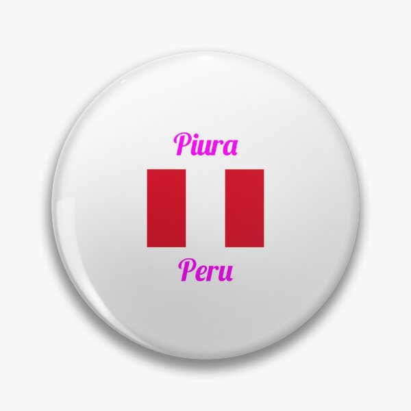 Item preview, Piura Peru - Stylish Prints, designed and sold by Fleetwood1994.