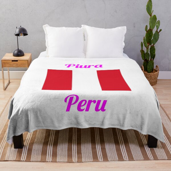Item preview, Piura Peru - Stylish Prints, designed and sold by Fleetwood1994.