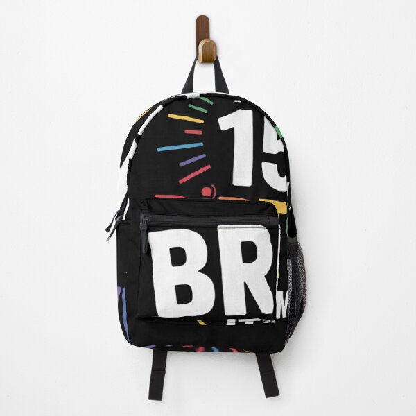 Item preview, Bruh It's My 15th Birthday Sign My 15 Years Old Party1 designed and sold by THagBlue.