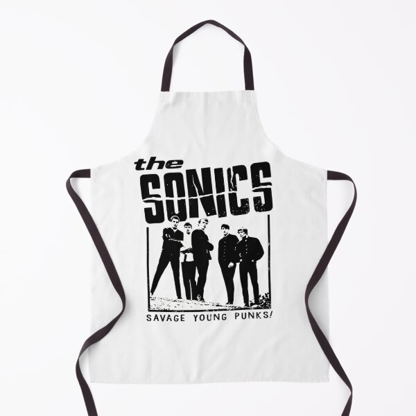 Item preview, The Sonics Black designed and sold by ChrisRhea8h.