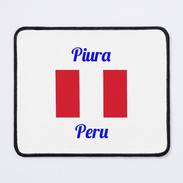 Item preview, Piura Peru - Stylish Prints, designed and sold by Fleetwood1994.