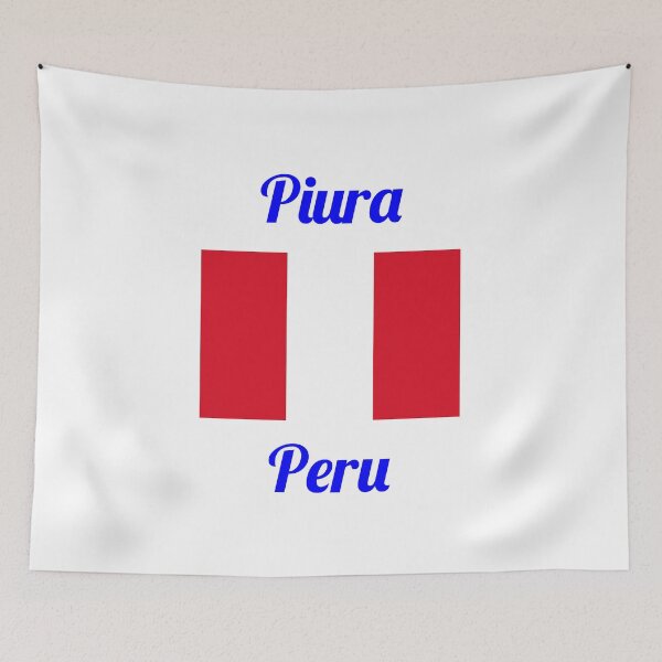 Item preview, Piura Peru - Stylish Prints, designed and sold by Fleetwood1994.
