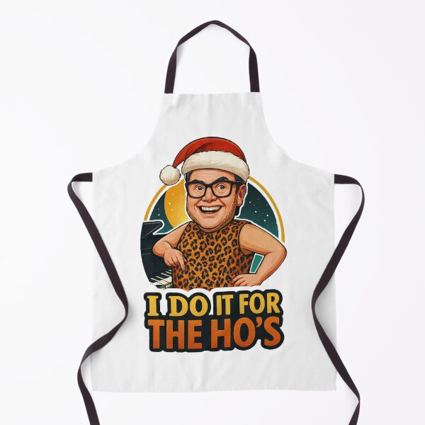 Item preview, Christmas Alan Carr designed and sold by Eif53.
