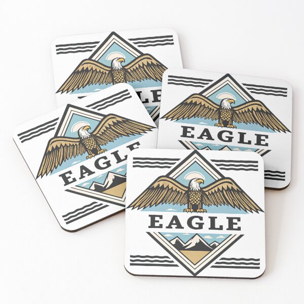 Item preview, Taka no Kokoro – Eagle Spirit of Freedom Tattoo Art designed and sold by Alahchin Art.