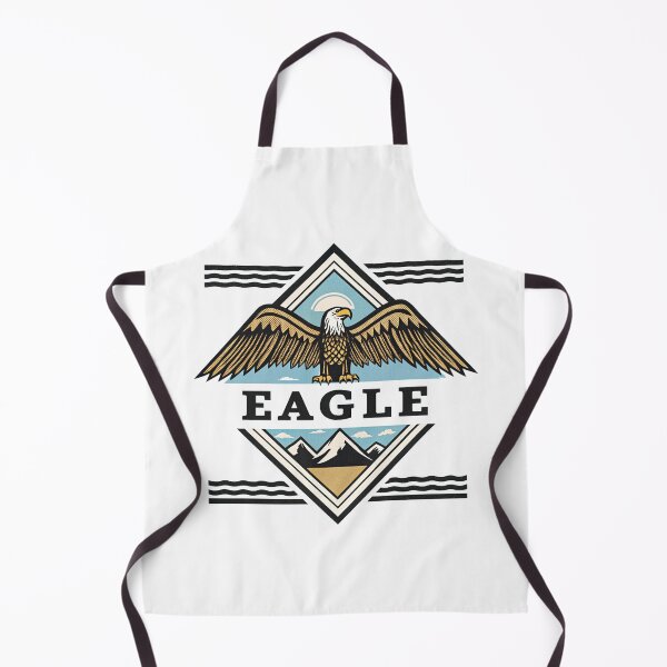 Item preview, Taka no Kokoro – Eagle Spirit of Freedom Tattoo Art designed and sold by Alahchin Art.