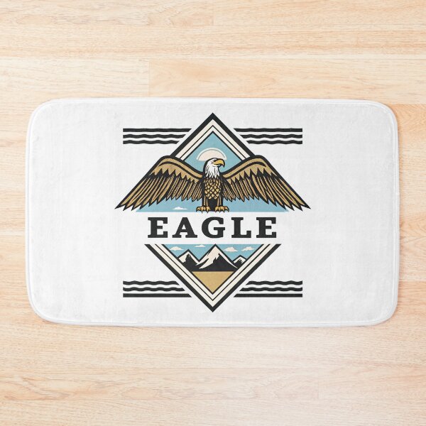 Item preview, Taka no Kokoro – Eagle Spirit of Freedom Tattoo Art designed and sold by Alahchin Art.