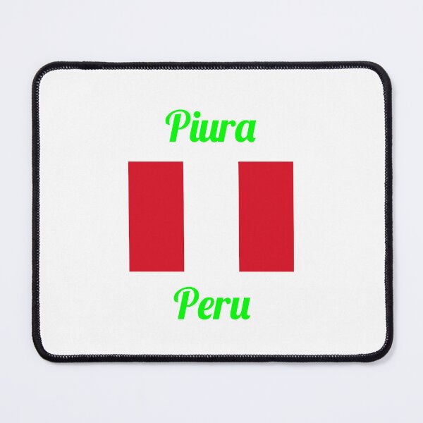 Item preview, Piura Peru - Stylish Prints, designed and sold by Fleetwood1994.