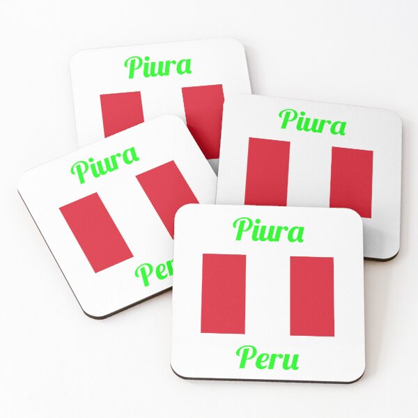 Item preview, Piura Peru - Stylish Prints, designed and sold by Fleetwood1994.