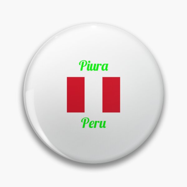 Item preview, Piura Peru - Stylish Prints, designed and sold by Fleetwood1994.