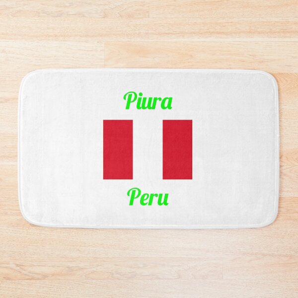 Item preview, Piura Peru - Stylish Prints, designed and sold by Fleetwood1994.