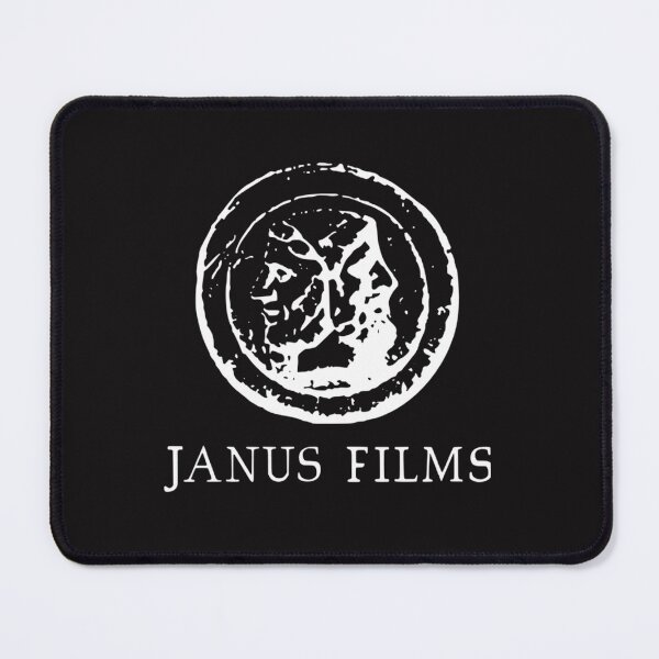 Item preview, Januss Films designed and sold by ChrisRhea8h.