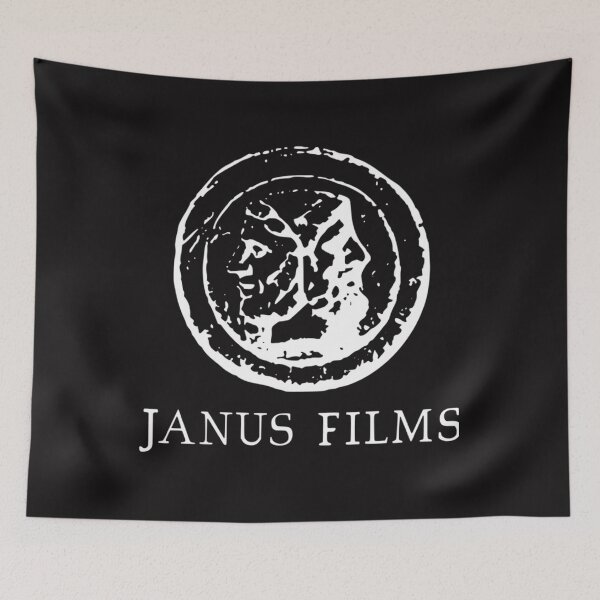 Item preview, Januss Films designed and sold by ChrisRhea8h.