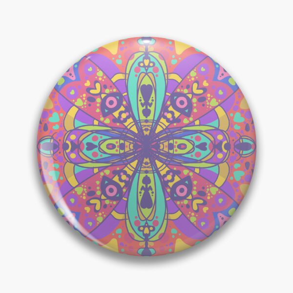 Item preview, happy love symmetry designed and sold by 3eyed.