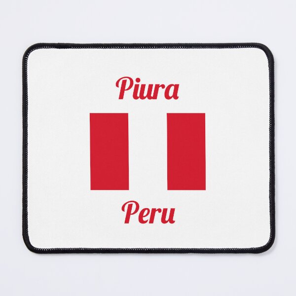 Item preview, Piura Peru - Stylish Prints, designed and sold by Fleetwood1994.