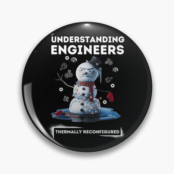 Item preview, Understanding Engineers Humor Shirt with Engineering Humor – Holiday Special designed and sold by ketkacreations.