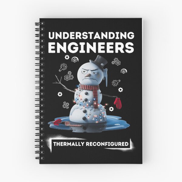 Item preview, Understanding Engineers Humor Shirt with Engineering Humor – Holiday Special designed and sold by ketkacreations.