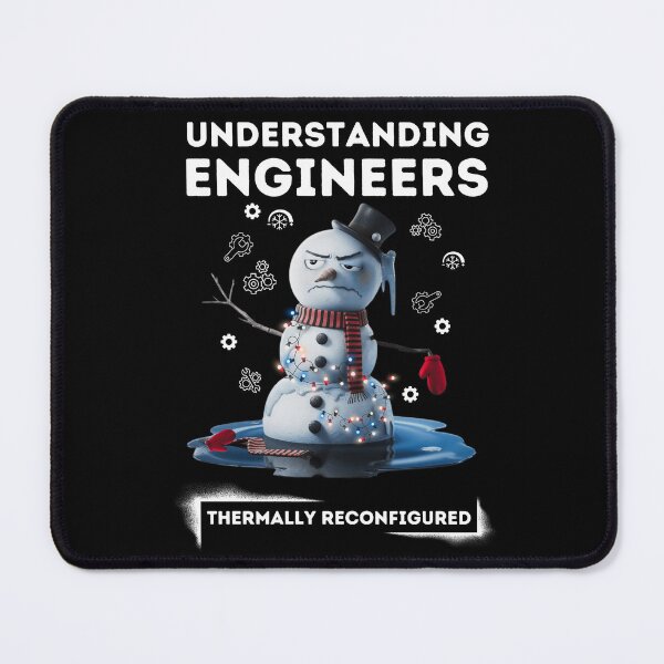 Item preview, Understanding Engineers Humor Shirt with Engineering Humor – Holiday Special designed and sold by ketkacreations.