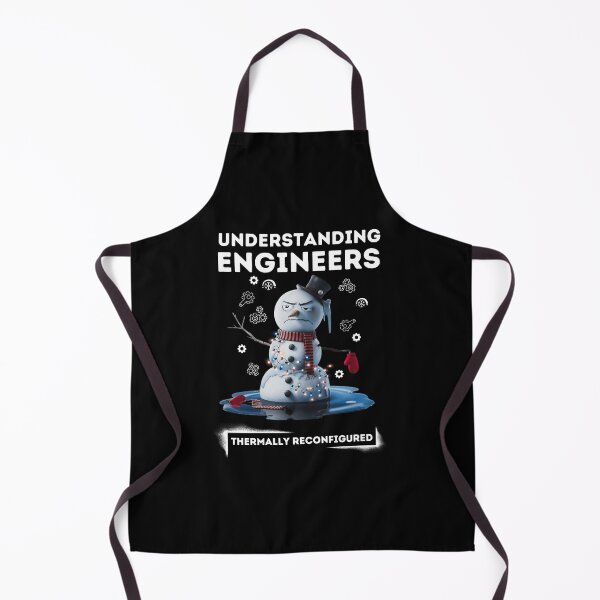 Item preview, Understanding Engineers Humor Shirt with Engineering Humor – Holiday Special designed and sold by ketkacreations.