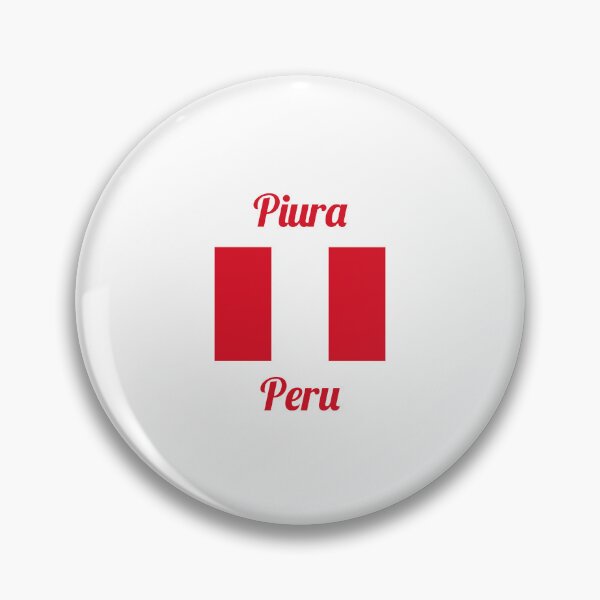 Item preview, Piura Peru - Stylish Prints, designed and sold by Fleetwood1994.