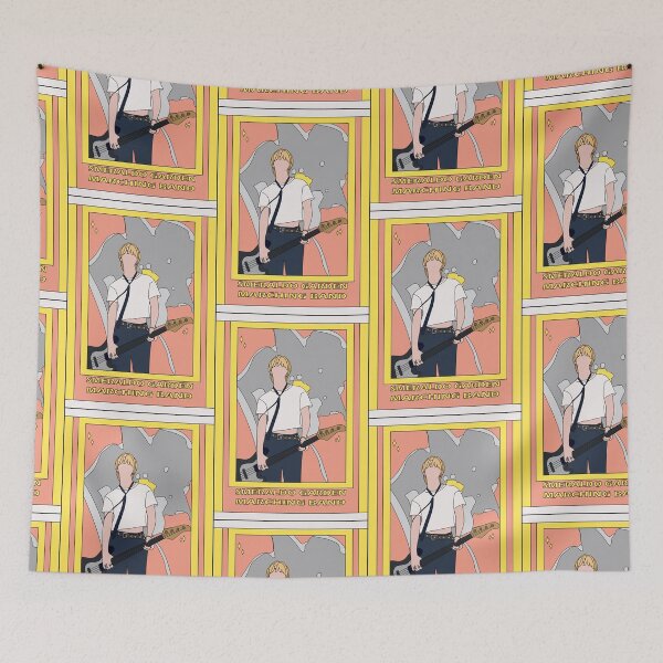 Item preview, Smeraldo Garden Marching Band designed and sold by ade-datt.