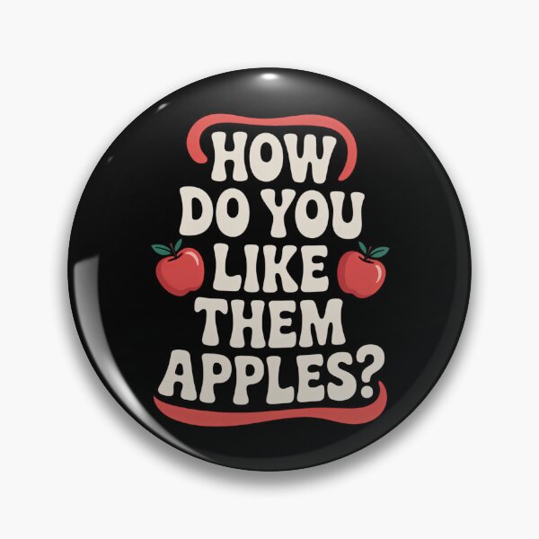 Item preview, How Do You Like Them Apples. Apple Picking designed and sold by VENOM0RIOT.