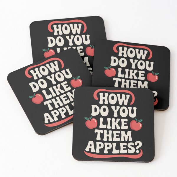Item preview, How Do You Like Them Apples. Apple Picking designed and sold by VENOM0RIOT.