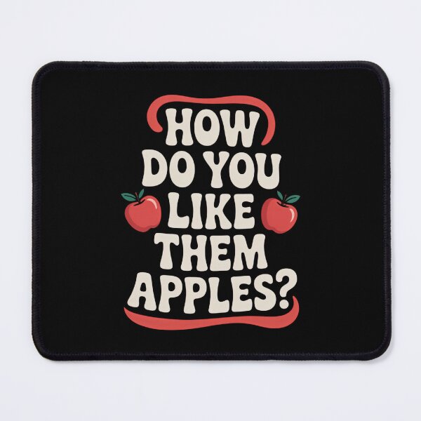 Item preview, How Do You Like Them Apples. Apple Picking designed and sold by VENOM0RIOT.
