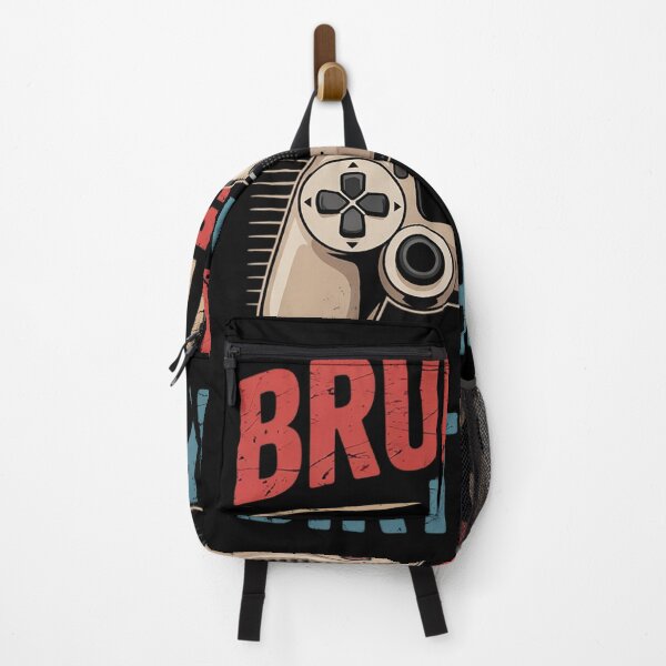 Item preview, Bruh Its My 15th Birthday Son Boy Gamer 15 Year Old Birthday designed and sold by THagBlue.