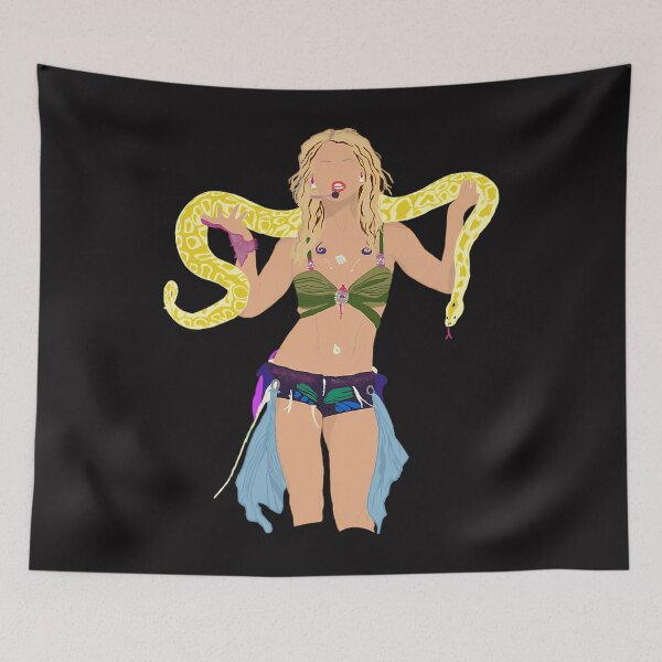 Item preview, El amor de Britney Spears designed and sold by ChrisRhea8h.