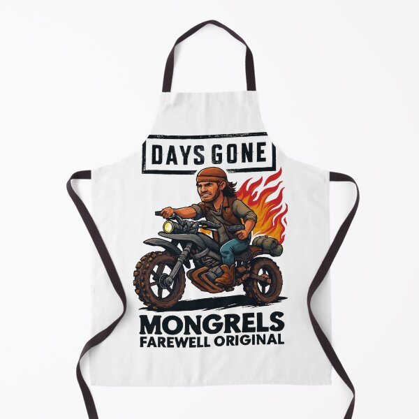 Item preview, Days Gone a Days Gone a Days Gone designed and sold by Eif53.
