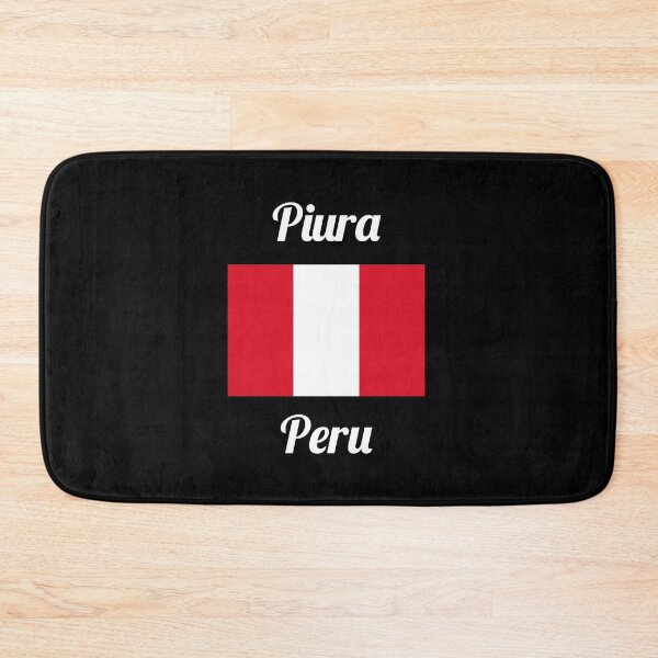 Item preview, Piura Peru - Stylish Prints, designed and sold by Fleetwood1994.