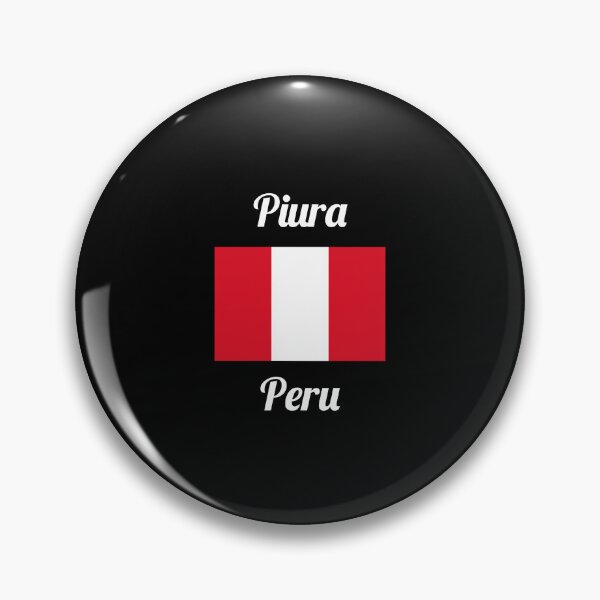 Item preview, Piura Peru - Stylish Prints, designed and sold by Fleetwood1994.
